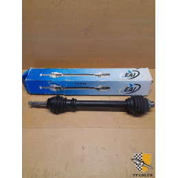 cardan Renault 20 1.6L  EAI...
