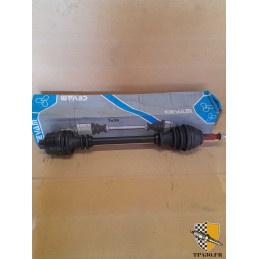 cardan Renault 20 R30 1.6L...