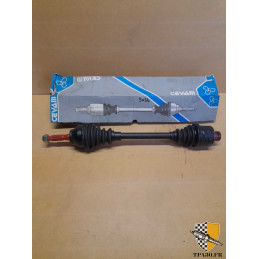 cardan Renault 20 2.0L 2.2L...