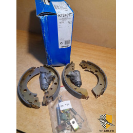 kit frein arrière honda...
