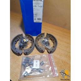 kit frein arrière Mazda 323...