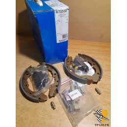 kit frein arrière Mazda 323...