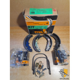 kit frein arrière golf 1.5L...