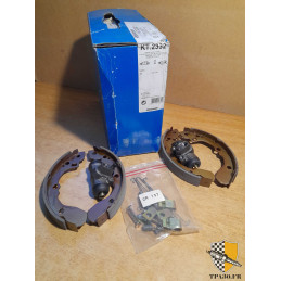 kit frein arrière Mazda 626...