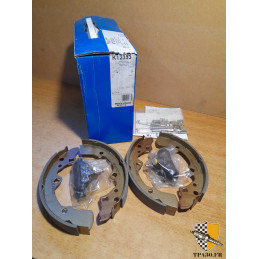 kit frein arrière mazda 626...