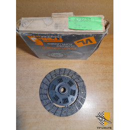 disque d'embrayage alfa sud...