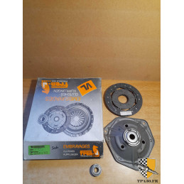 kit embrayage Austin mini...