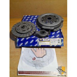 kit embrayage fiat uno fiat...