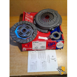 kit embrayage fiat uno 1.7D...
