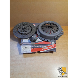 kit embrayage fiat 124...