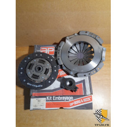 kit embrayage fiat ritmo...
