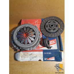 kit embrayage fiat ritmo...