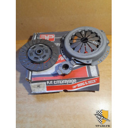kit embrayage fiat tipo...