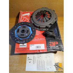 kit embrayage Ford fiesta...