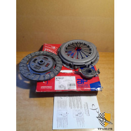 kit embrayage Ford fiesta...