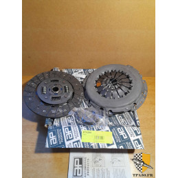 kit embrayage Ford Escort...
