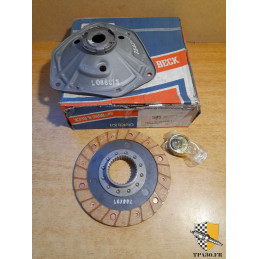 kit embrayage Austin mini...