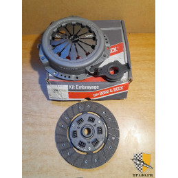 kit embrayage fiat croma...