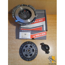 kit embrayage fiat panda...