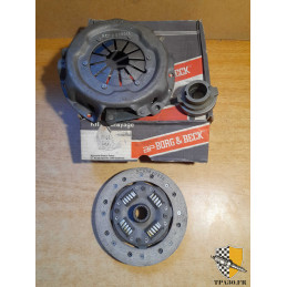 kit embrayage Ford Escort...