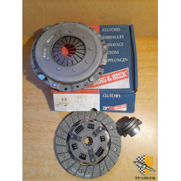 kit embrayage Mercedes W115...