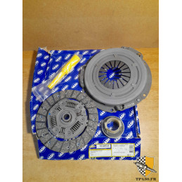 kit embrayage opel manta...