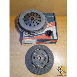 kit embrayage Renault 11...
