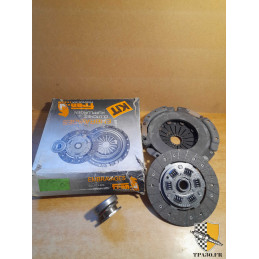 kit embrayage Renault 16...
