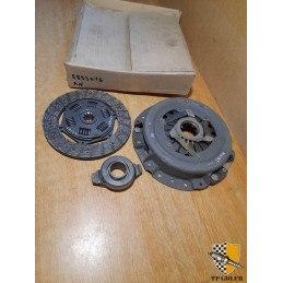 kit embrayage Renault...
