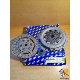 kit embrayage Renault super...