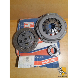 kit embrayage rover 213...