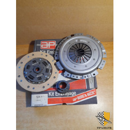 kit embrayage Volvo...
