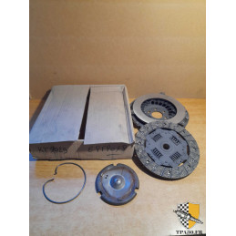 kit embrayage vw golf 1.5L...