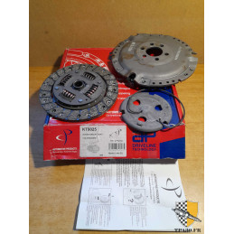 kit embrayage vw golf I...
