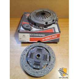 kit embrayage vw golf II...