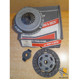kit embrayage vw polo 1.0L...