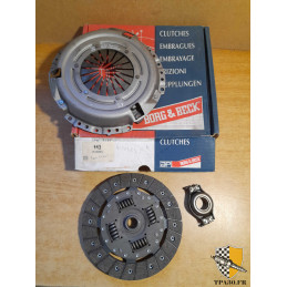 kit embrayage vw polo golf...