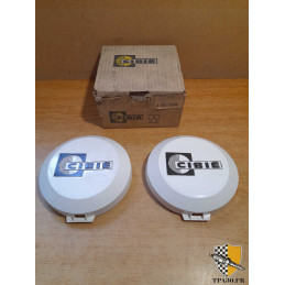 paire de caches optique...
