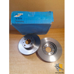 disques de frein avant fiat...