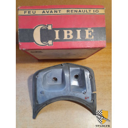 platine clignotant gauche...