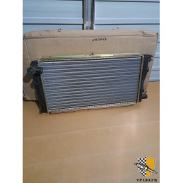 radiateur Citroën visa 1.6L...