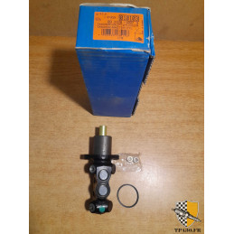 maitre cylindre Peugeot 306...