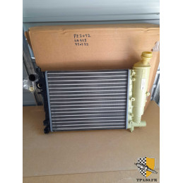 radiateur Peugeot 106 1,0L...