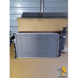 radiateur Peugeot 405 II...