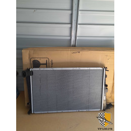radiateur Peugeot 605 2.0L...