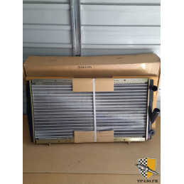 radiateur Renault 21...