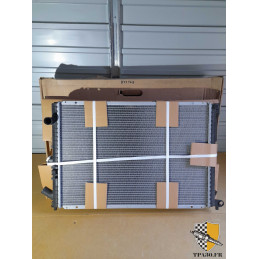 radiateur Renault laguna I...