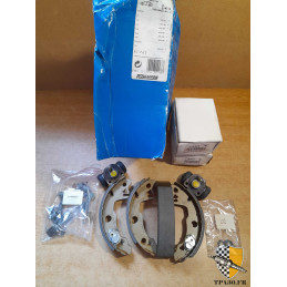 kit frein arrière Peugeot...