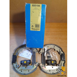 kit frein arrière Bmw E30...