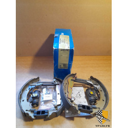 kit frein arrière Bmw E30...
